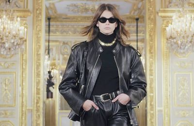 CELINE - Fall Winter 2022/2023: Đơn giản mà cá tính