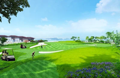 Liệu "ngành golf Việt Nam" có thừa tiềm năng và tiềm lực phát triển?