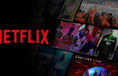 Netflix tháng 6 có gì thú vị? - Sự trở lại của loạt phim bom tấn
