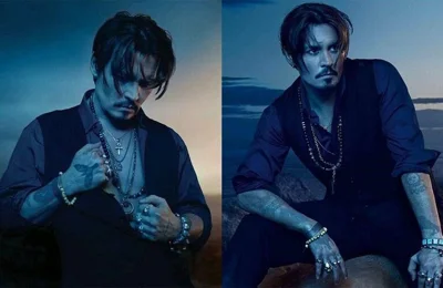 Liệu Hollywood có sẵn sàng “chuộc lỗi” với Johnny Depp?
