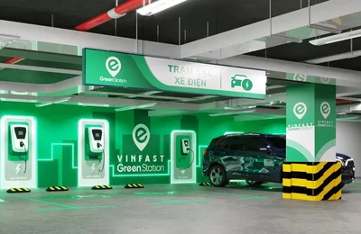 VinFast công bố chính sách cố định giá thuê pin ô tô điện tại Việt Nam