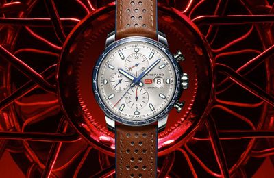 Mille Miglia 2022 Race Edition: Sự bền bỉ và trường tồn theo thời gian