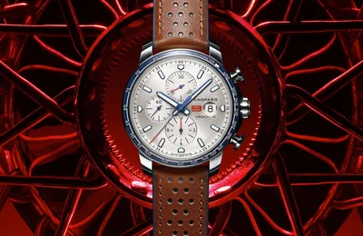 Mille Miglia 2022 Race Edition: Sự bền bỉ và trường tồn theo thời gian