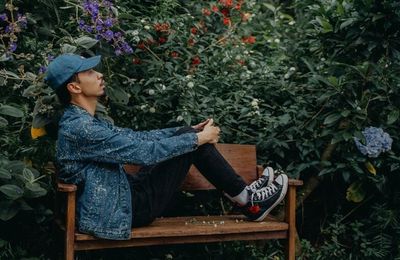 MV "Ai Muốn Nghe Không" bản rap thuộc dự án Lộn Xộn 5 của Đen Vâu