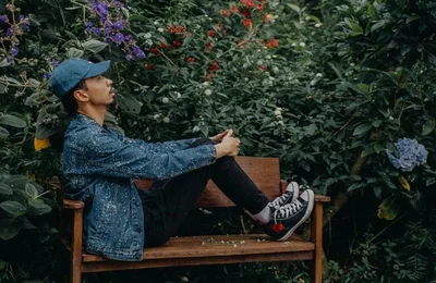 MV "Ai Muốn Nghe Không" bản rap thuộc dự án Lộn Xộn 5 của Đen Vâu