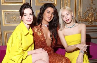 Bulgari với một "biệt đội" đại sứ thương hiệu đáng nể, tầm cỡ thế nào?