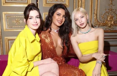 Bulgari với một "biệt đội" đại sứ thương hiệu đáng nể, tầm cỡ thế nào?