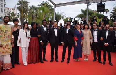 Đạo diễn Nguyễn Phan Linh Đan đại diện Việt Nam dự LHP Cannes 2022