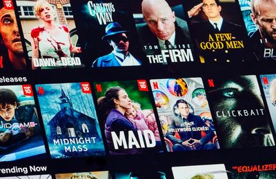 Thử nghiệm chia sẻ mật khẩu của Netflix khiến người dùng… khó chịu
