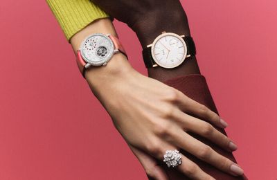 Piaget Rose – Biểu tượng của thẩm mỹ và niềm vui