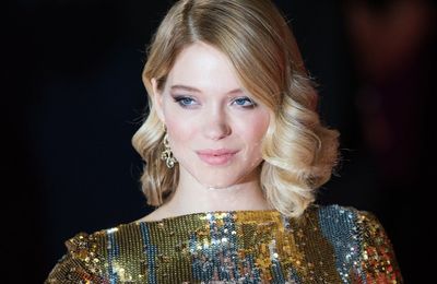 Ngôi sao 'James Bond' Léa Seydoux tham gia 'Dune: Part 2' trong vai Lady Margot