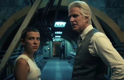 Trailer mới nhất của Stranger Things đưa người xem quay lại thế giới “Upside Down”