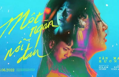 MV  "Một ngàn nỗi đau" -  Văn Mai Hương kể lại câu chuyện bằng âm nhạc
