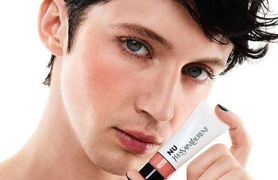 YSL Beauty xướng danh Troye Sivan trong vai trò đại sứ thương hiệu tại Hoa Kỳ