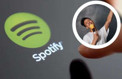 Spotify khởi động tính năng karaoke mới trên nền tảng