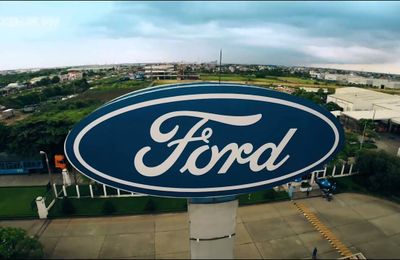 Ford muốn bán hàng trực tuyến để bắt kịp xu hướng mới!
