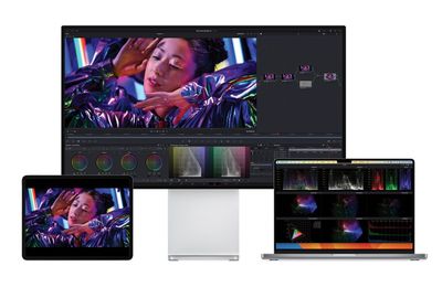 Những điểm đáng chú ý tại sự kiện WWDC của Apple