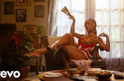 MV "Vegas" từ nữ rapper Doja Cat: Khi âm nhạc trở thành lời dẫn truyện cho điện ảnh