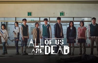 Netflix xác nhận “All of Us Are Dead” mùa 2 với đoạn giới thiệu mới
