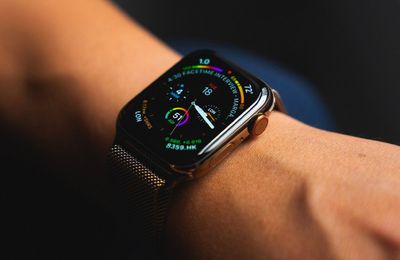 Apple sẽ giới thiệu phiên bản Pro cho Apple Watch?