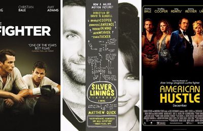 Dự án điện ảnh “Amsterdam” đạo diễn David O. Russell chính thức ra mắt