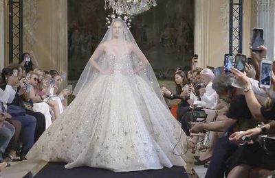 Zuhair Murad - Haute Couture Fall Winter 2022/23