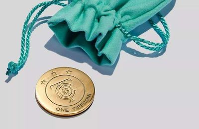 Bạn đã biết đến Tiffcoin - đồng tiền kỹ thuật số đầu tiên của Tiffany & Co.?