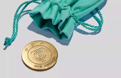 Bạn đã biết đến Tiffcoin - đồng tiền kỹ thuật số đầu tiên của Tiffany & Co.?