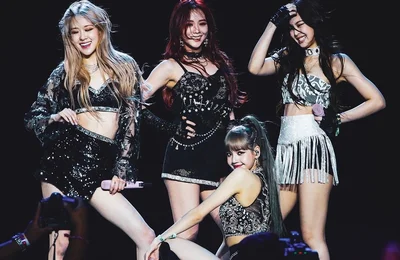 Blackpink tổ chức concert đầu tiên trong PUBG Mobile