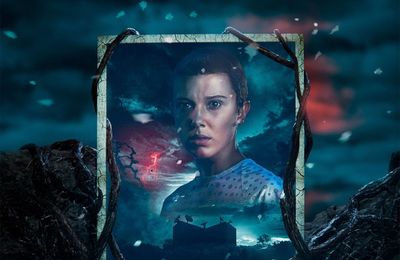 Netflix ra mắt Bộ sưu tập NFT Stranger Things cùng nhà phát triển Candy Digital