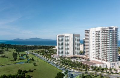 New World Hoiana: Thiên đường nghỉ dưỡng nhiệt đới giữa lòng Hội An