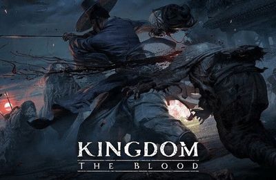 Bộ phim zoombie nổi tiếng của Hàn Quốc “Kingdom” sắp có phiên bản trò chơi trên PC và di động