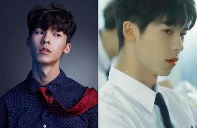 Đại sứ Thương hiệu Fendi mới Greg Hsu - Hứa Quang Hán lịch lãm