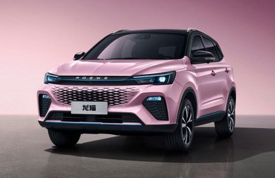 MG VS HEV lên lịch ra mắt tại Thái Lan, sắp về Việt Nam?