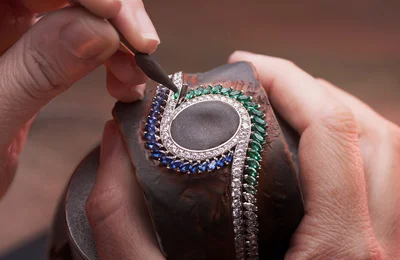 BST Piaget Solstice: Đẳng cấp trang sức cao cấp từ Piaget