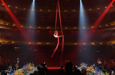 Beautés du Monde tại Singapore: Cartier đến với vùng đất nhiệt đới