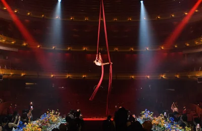 Beautés du Monde tại Singapore: Cartier đến với vùng đất nhiệt đới
