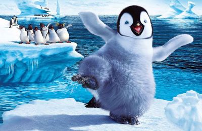 Netflix mua lại nhà sản xuất phim hoạt hình Animal Logic