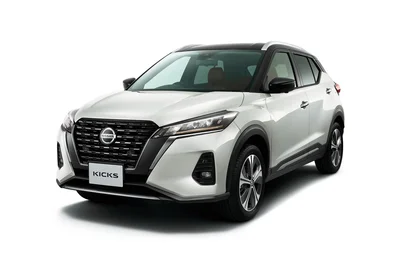Nissan Kicks 2022 ra mắt tại Nhật Bản