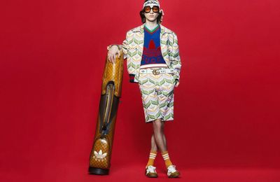 Gucci là thương hiệu hấp dẫn nhất thế giới trong quý II/2022