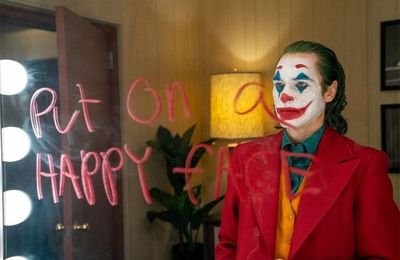 Joaquin Phoenix được cho là sẽ nhận về 20 triệu USD cho phần tiếp theo của "Joker"