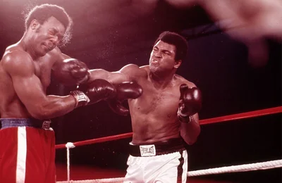 Chiếc đai WBC vô địch của Muhammad Ali được đấu giá 6,18 triệu USD
