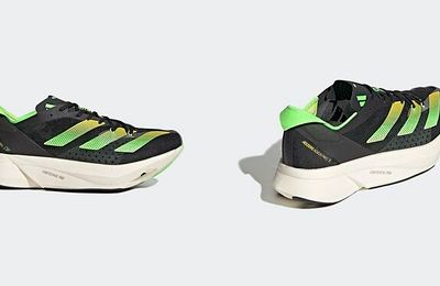 Adizero Adios Pro 3 – phiên bản mới nhất của dòng giày chạy bộ Adidas