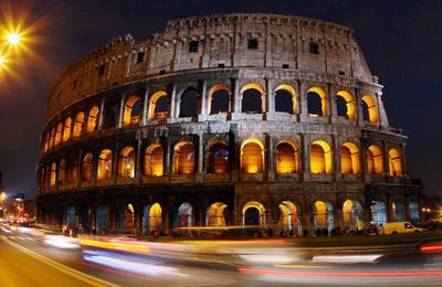 Mức định giá cho đấu trường La Mã mang tính biểu tượng của Rome là bao nhiêu?