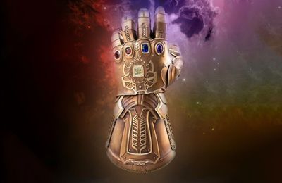 Bộ sưu tập đá quý vô cực của Marvel có giá là bao nhiêu?