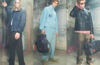 Louis Vuitton - BST “Fall in Love”: Sáng tạo nghệ thuật của nghề DJ và thiết kế thời trang
