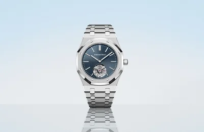 Đồng hồ Audemars Piguet Royal Oak Selfwinding Flying Tourbillon 39mm