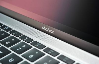 Bằng đăng ký sáng chế mới của Apple được kỳ vọng là bước tiến mang tính cách mạng cho máy tính Macbook
