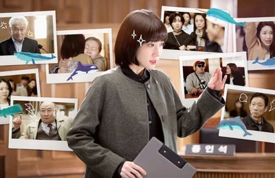 Vì sao phim "Nữ Luật Sư Kỳ Lạ Woo Young Woo” khiến bạn nhất định phải xem phim ngay?