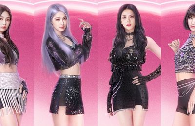 BLACKPINK vừa thông báo trở lại với một album và worldtour hoành tráng
